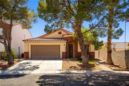 5495 Aleman Dr, Las Vegas, NV, 89113-1146 | Card Image