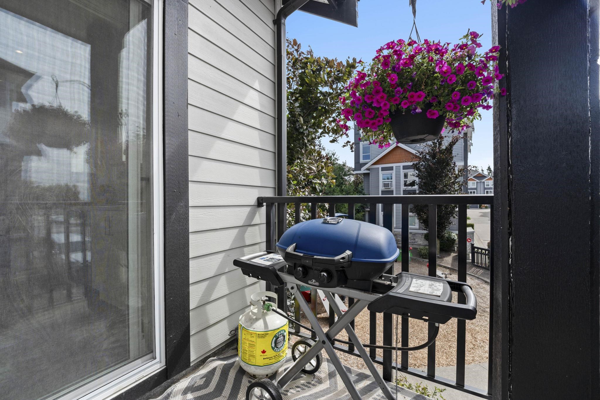 Residential in Langley 5