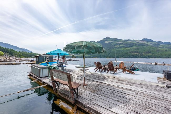 41072 Gold River Hwy, House other with 5 bedrooms, 1 bathrooms and 6 parking in Campbell River BC | Image 59
