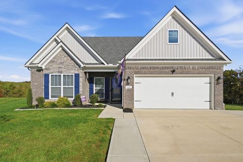 1001 Mission Dr, Richmond, KY, 40475-8476 | Card Image