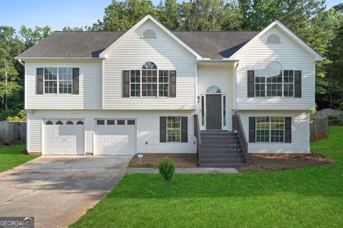 128 Southern Magnolia Ln, Rex, GA, 30273-1926 | Card Image
