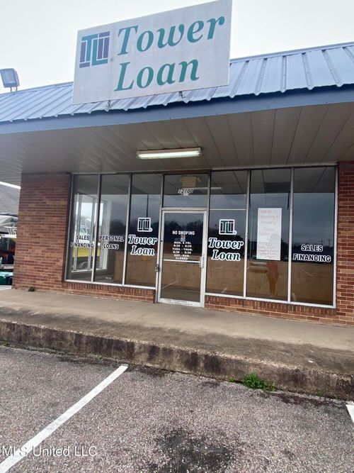 ste-900-12100 Highway 49, Gulfport, MS, 39503-3144 | Card Image