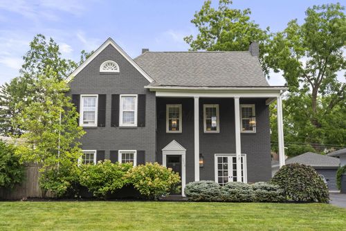 218 S Chesterfield Rd, Columbus, OH, 43209-1913 | Card Image