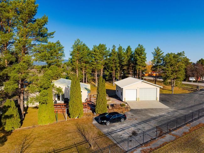 170 Hagerman Ln, House other with 5 bedrooms, 3 bathrooms and null parking in KALISPELL MT | Image 13