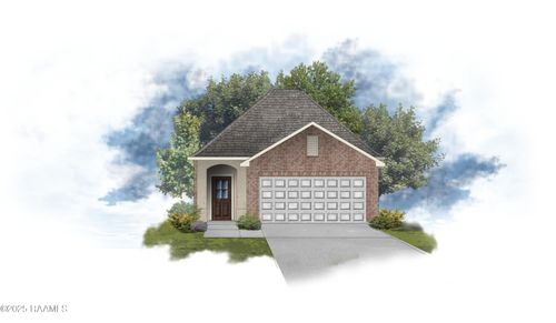 104 Hidden Meadows Dr, Lafayette, LA, 70506-7881 | Card Image