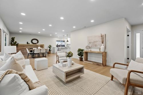 3583 Jomar Dr, Napa, CA, 94558-2621 | Card Image