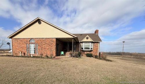 24751 S 200 Rd, Henryetta, OK, 74437-1528 | Card Image