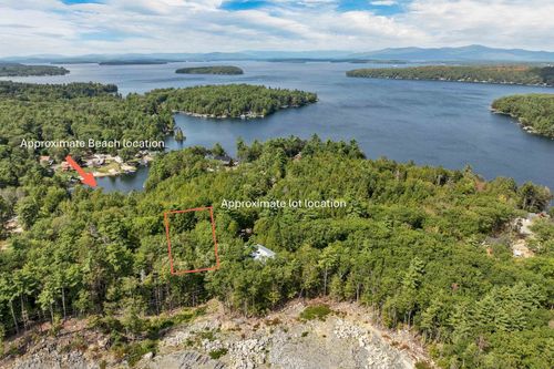 Lot 36 Mauhaut Shores Rd, Alton Bay, NH, 03810-4014 | Card Image