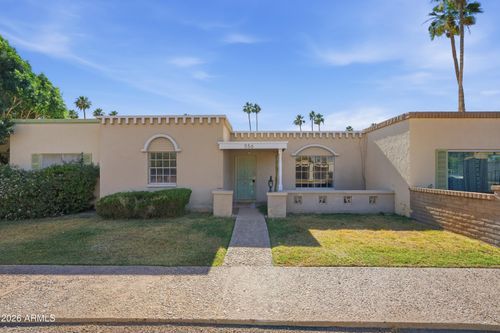 556 N Hobson Plz, Mesa, AZ, 85203-7145 | Card Image