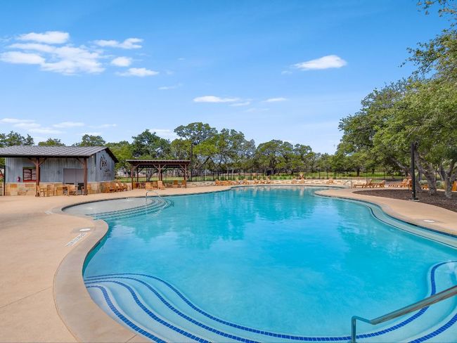206 Bridge Water Loop, House other with 4 bedrooms, 4 bathrooms and 4 parking in Dripping Springs TX | Image 38