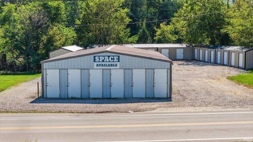 6073 E State Road 64, Francisco, IN, 47649-9082 | Card Image