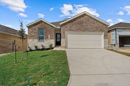 3808 Northaven Trl, New Braunfels, TX, 78132-0132 | Card Image