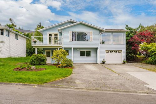 109 Camrose Pl, Nanaimo, BC, V9R5V5 | Card Image
