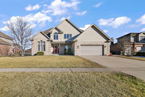 2838 Horizon Trail, New Lenox, IL, 60451 | Card Image