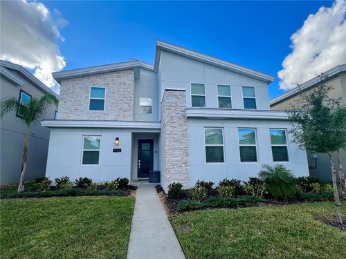 9122 Sommerset Hills Dr, DAVENPORT, FL, 33896 | Card Image