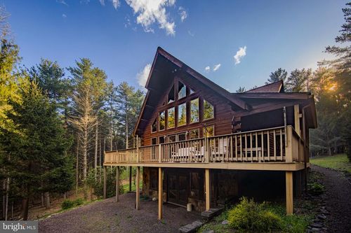 293 Brook Trout Ct, Grantsville, MD, 21536-2264 | Card Image