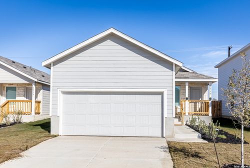 1515 Neria Loop, San Antonio, TX, 78224-4509 | Card Image