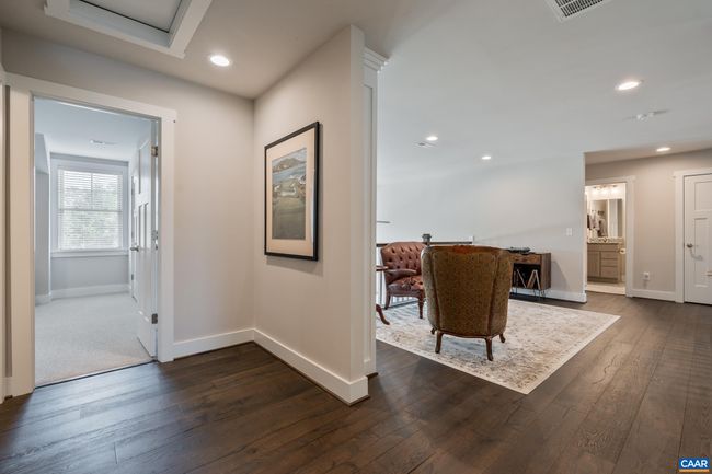 2518 Out Of Bounds Ct, House attached with 5 bedrooms, 5 bathrooms and null parking in CHARLOTTESVILLE VA | Image 38