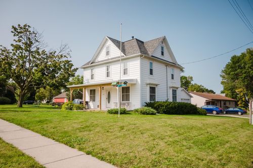 605 Lincoln St, Hartland, MN, 56042-7501 | Card Image