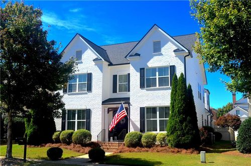 205 S Village Sq, Canton, GA, 30115-1859 | Card Image