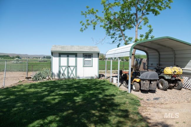 733 Pringle Rd, House other with 3 bedrooms, 2 bathrooms and 2 parking in Weiser ID | Image 46