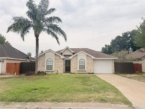 2400 Brazil St, Hidalgo, TX, 78557-3808 | Card Image
