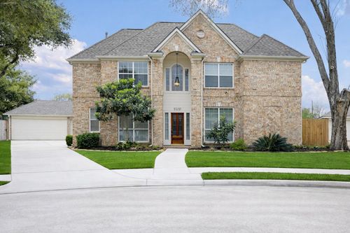 9310 Stone Post Cir, Houston, TX, 77064-7475 | Card Image