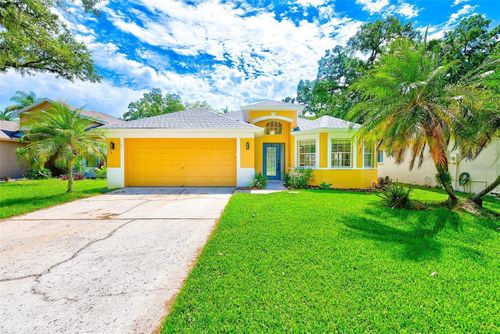 4710 Dunnie Dr, TAMPA, FL, 33614-1496 | Card Image