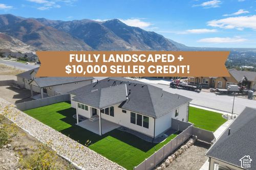 710 E Mountain Rd, North Ogden, UT, 84414-7601 | Card Image
