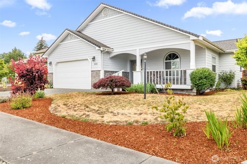 515 N Knapman Ave, Sequim, WA, 98382-3144 | Card Image