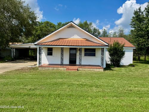 2557 Dudley Rd, Newton Grove, NC, 28366-7207 | Card Image