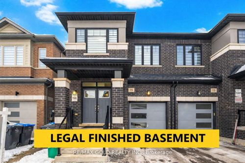 15 Spinland St, Caledon, ON, L7C4K4 | Card Image