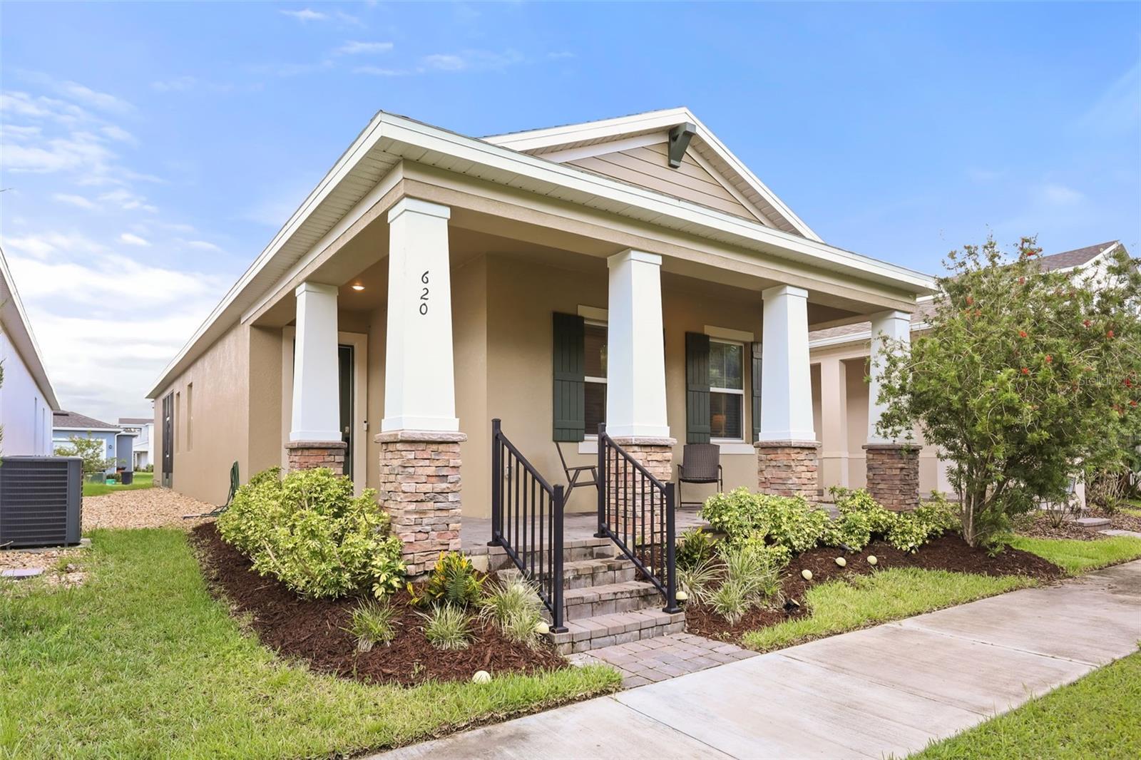 Residential in DEBARY