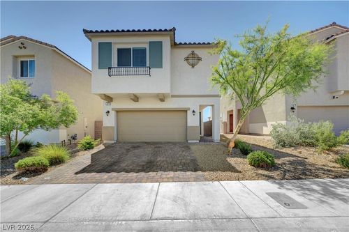 4676 N Cactus Sun Ln, North Las Vegas, NV, 89031-4538 | Card Image