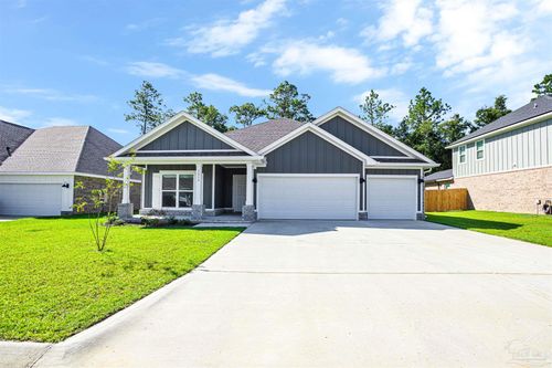 3219 Water Birch Rd, Cantonment, FL, 32533-8487 | Card Image