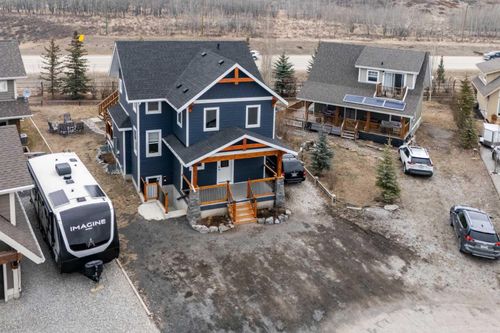216 Cottageclub Crescent, Rural Rocky View County, AB, T4C1B1 | Card Image