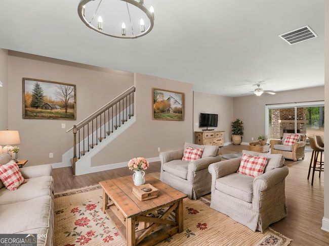 510 Knollwood, House other with 4 bedrooms, 3 bathrooms and 2 parking in Griffin GA | Image 7