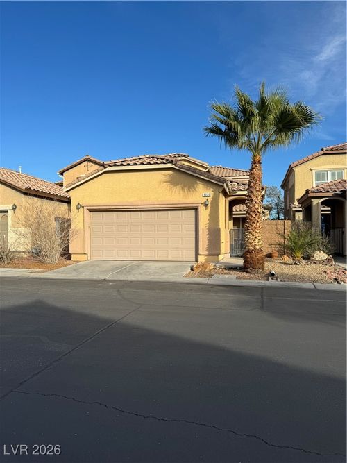 9020 Partridge Hill Street, Las Vegas, NV, 89148 | Card Image