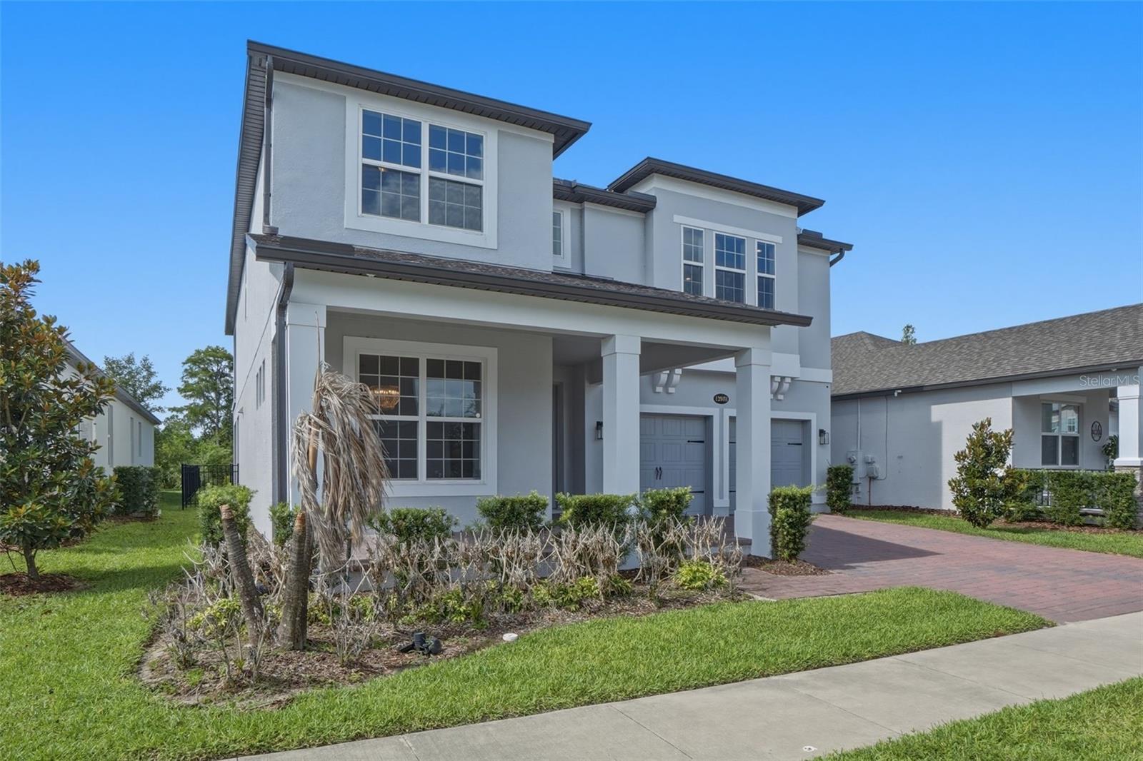 Residential in WINTER GARDEN 5