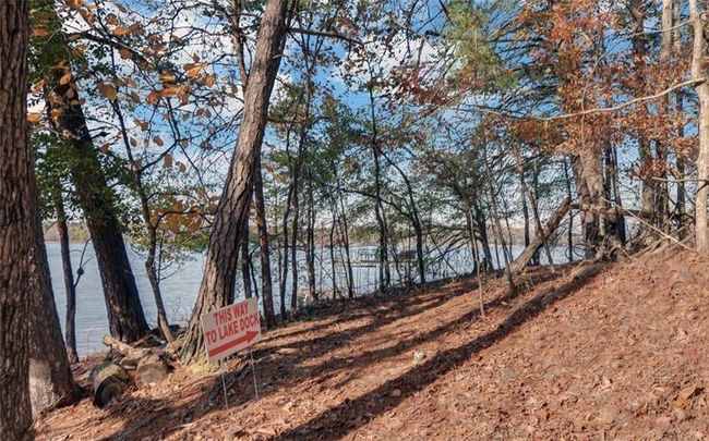 2567 Wahoo Pl, House other with 4 bedrooms, 3 bathrooms and null parking in Gainesville GA | Image 44