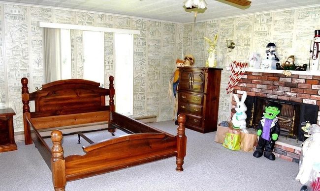 8036 N Clare Ave, Home with 0 bedrooms, 0 bathrooms and null parking in Harrison MI | Image 24