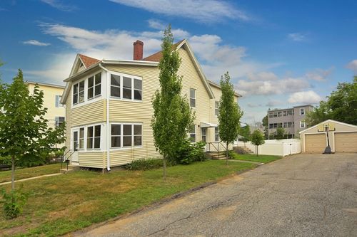 110 5th St, Leominster, MA, 01453-6002 | Card Image