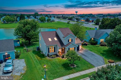 346 E Harvest Ln, MIDDLETOWN, DE, 19709-3037 | Card Image