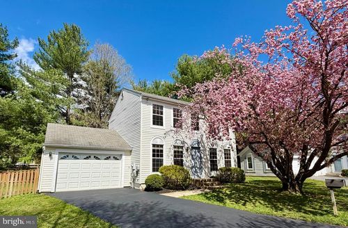 13825 Ranch Pl, NORTH POTOMAC, MD, 20878-3813 | Card Image