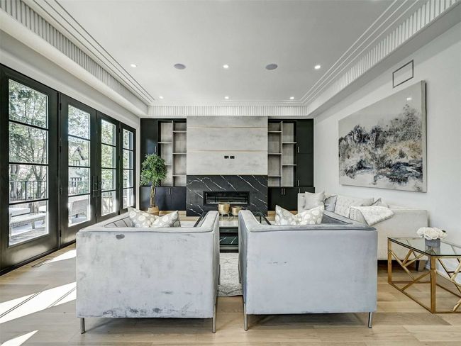 67 Rathburn Rd, House other with 4 bedrooms, 7 bathrooms and 6 parking in Etobicoke ON | Image 9