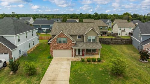 107 White Oak Pl, Smiths Station, AL, 36877-2591 | Card Image