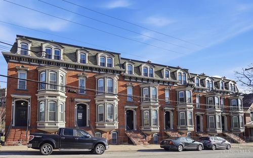 112 E Mcmillan Avenue, Cincinnati, OH, 45219 | Card Image