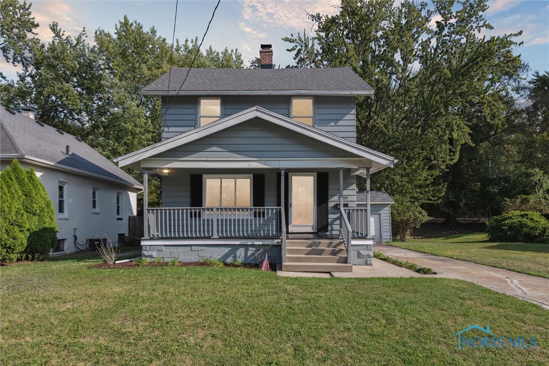 Southwood Rd, Toledo, OH 43614