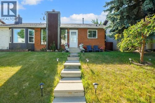 6507 Rundlehorn Dr Ne, Calgary, AB, T1Y3T6 | Card Image