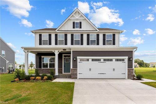 1118 Egret Ln, Suffolk, VA, 23434 | Card Image